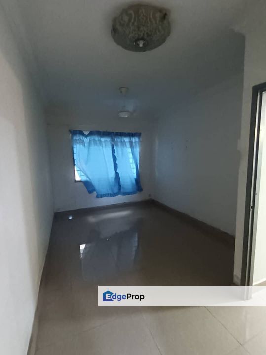 Idaman Sutera Condominium At Setapak For Sale, Kuala Lumpur, Setapak