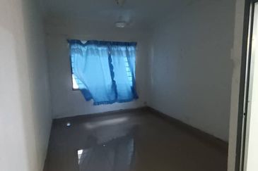 Idaman Sutera Condominium