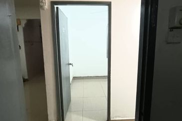 Idaman Sutera Condominium