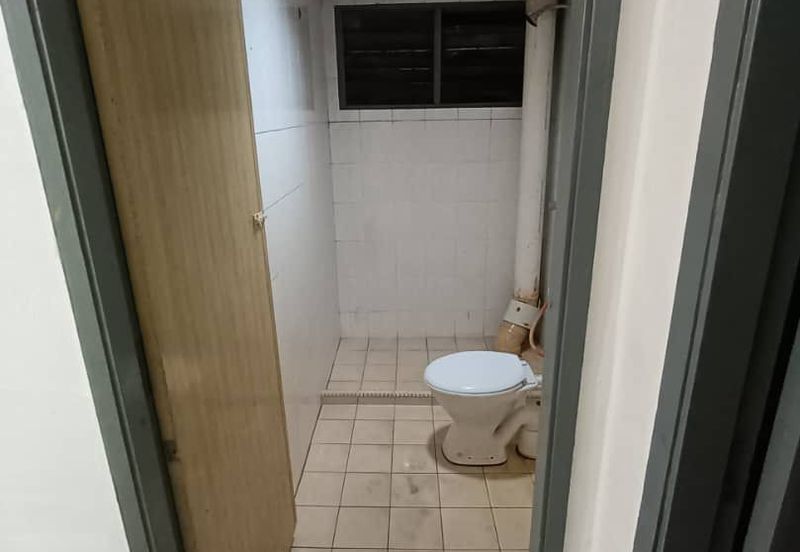 Idaman Sutera Condominium