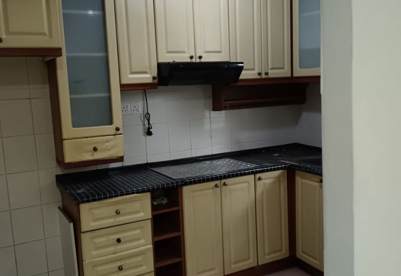 Idaman Sutera Condominium