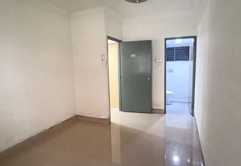 Idaman Sutera Condominium