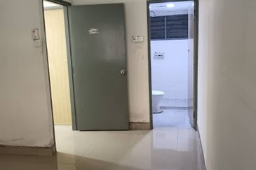 Idaman Sutera Condominium