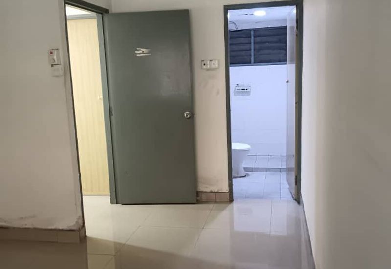 Idaman Sutera Condominium