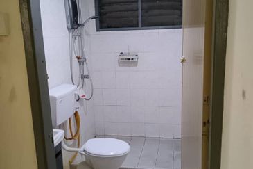 Idaman Sutera Condominium