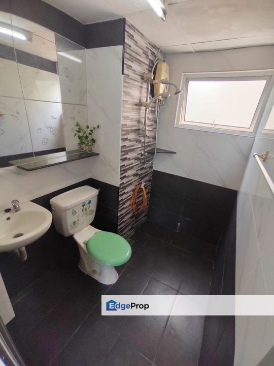 SD Tiara Apartment At Bandar Sri Damansara For Sale, Selangor, Bandar Sri Damansara