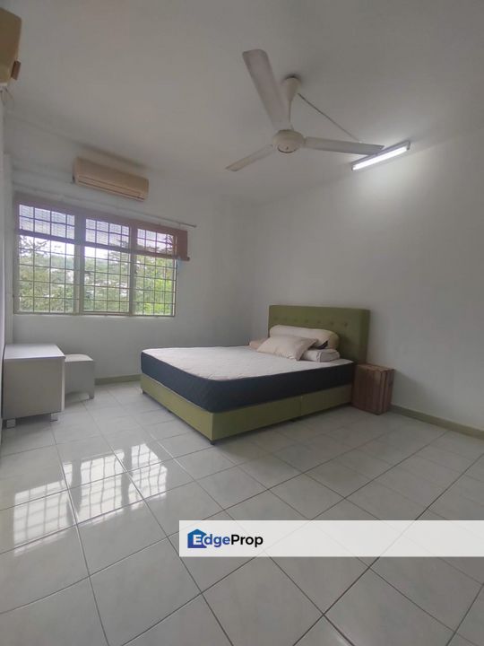 SD Tiara Apartment At Bandar Sri Damansara For Sale, Selangor, Bandar Sri Damansara