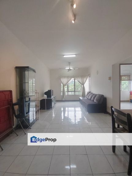 SD Tiara Apartment At Bandar Sri Damansara For Sale, Selangor, Bandar Sri Damansara