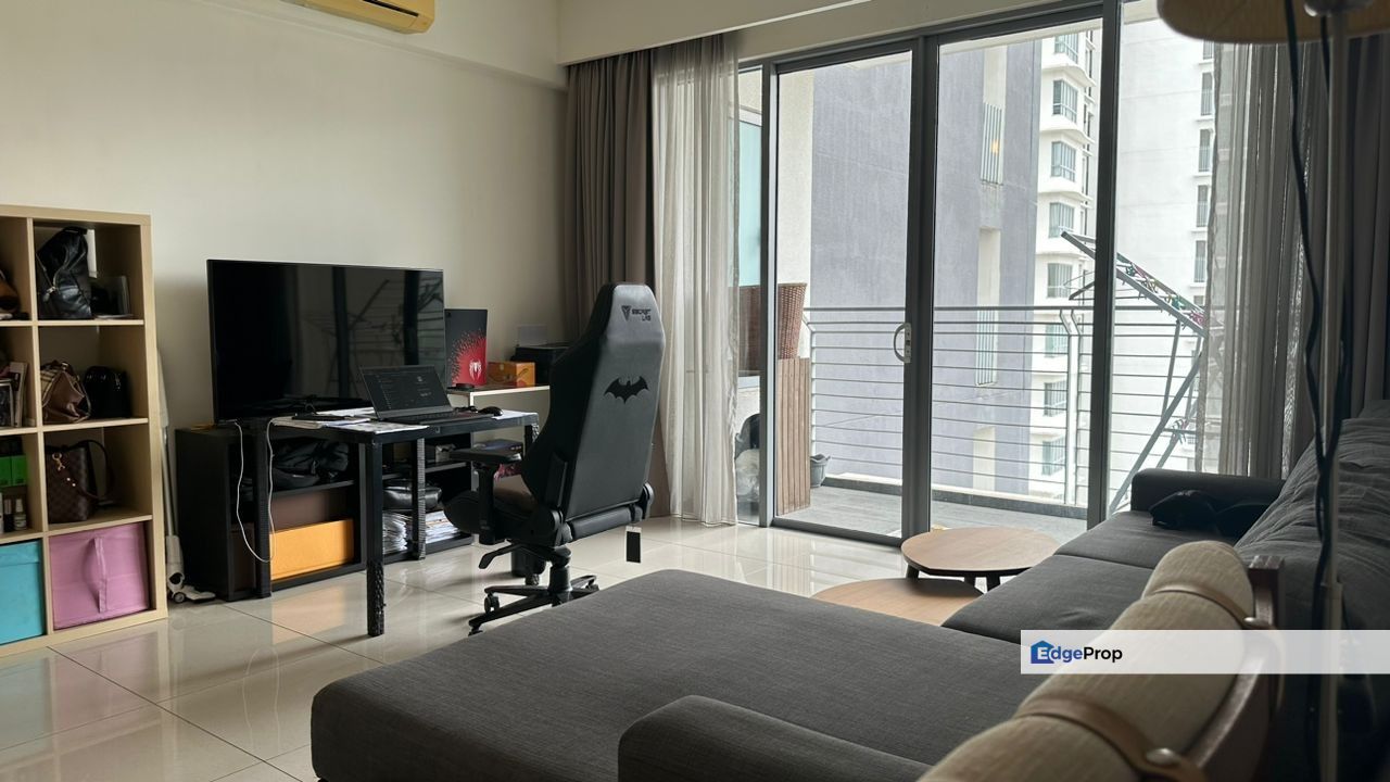 The Westside One At Desa ParkCity For Sell, Kuala Lumpur, Desa Parkcity