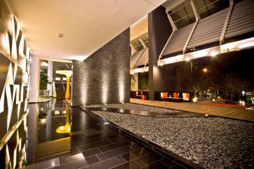 Desa ParkCity (The Westside I)