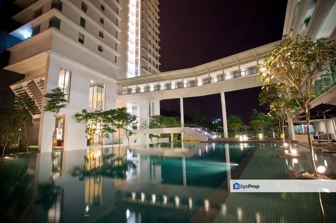The Westside One At Desa ParkCity For Sell, Kuala Lumpur, Desa Parkcity