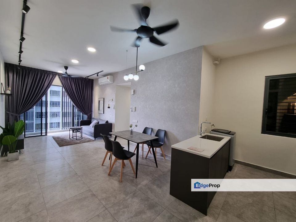 Millerz Square At Old Klang Road For Sale, Kuala Lumpur, Jalan Klang Lama (Old Klang Road)