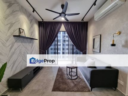 Millerz Square At Old Klang Road For Sale, Kuala Lumpur, Jalan Klang Lama (Old Klang Road)