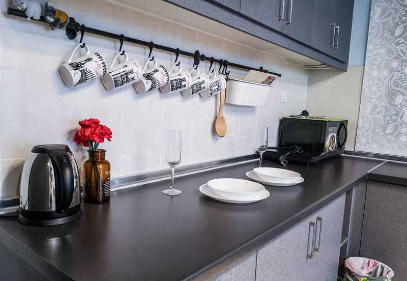 Boulevard Serviced Apartment