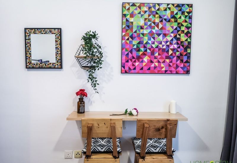 Boulevard Serviced Apartment