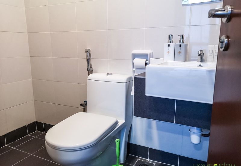 Boulevard Serviced Apartment