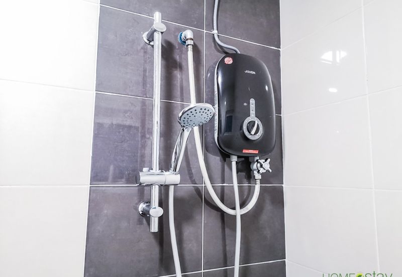 Boulevard Serviced Apartment