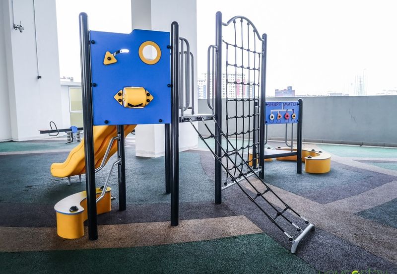 Boulevard Serviced Apartment