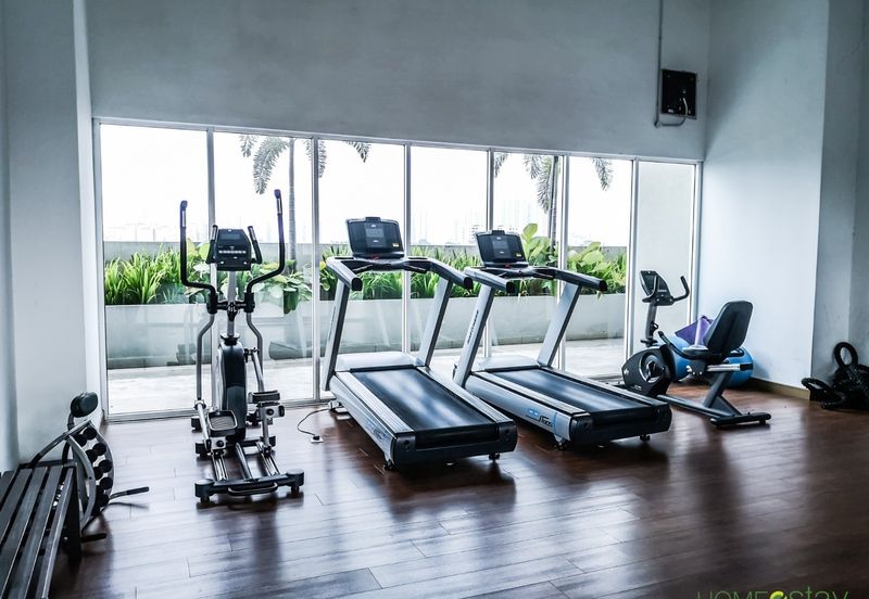 Boulevard Serviced Apartment