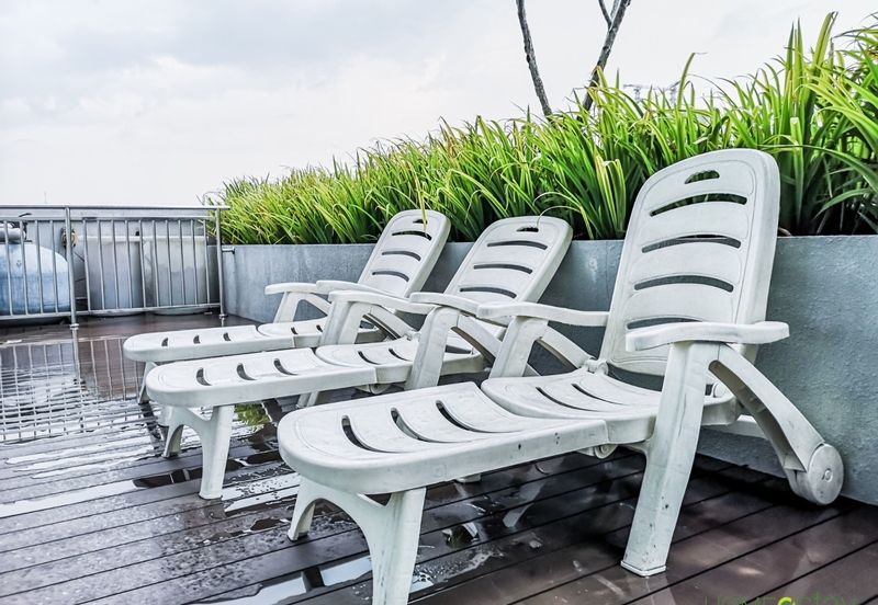 Boulevard Serviced Apartment