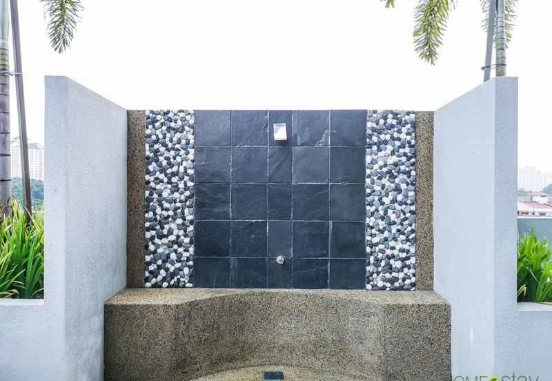 Boulevard Serviced Apartment