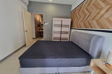 United Point Residence (Residensi Bersepadu)