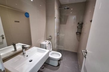 United Point Residence (Residensi Bersepadu)