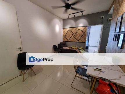 United Point Residence At North Kiara  For Sale, Kuala Lumpur, Segambut