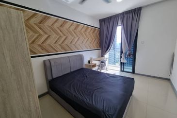 United Point Residence (Residensi Bersepadu)