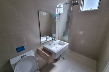 United Point Residence (Residensi Bersepadu)