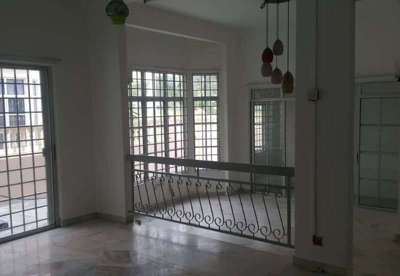 Taman Selayang Utama