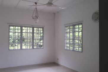 Taman Selayang Utama