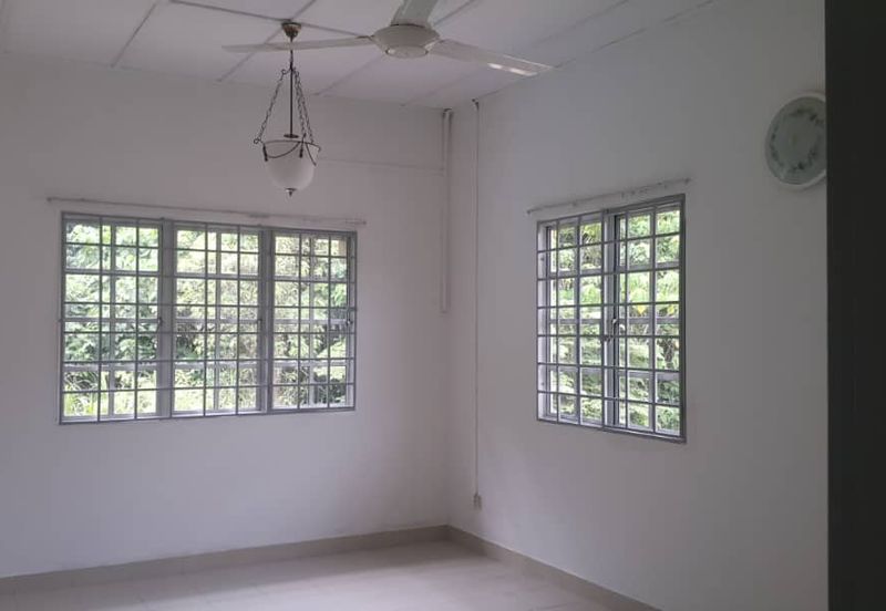 Taman Selayang Utama