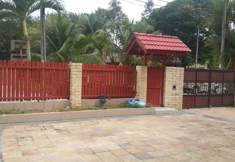 Taman Selayang Utama