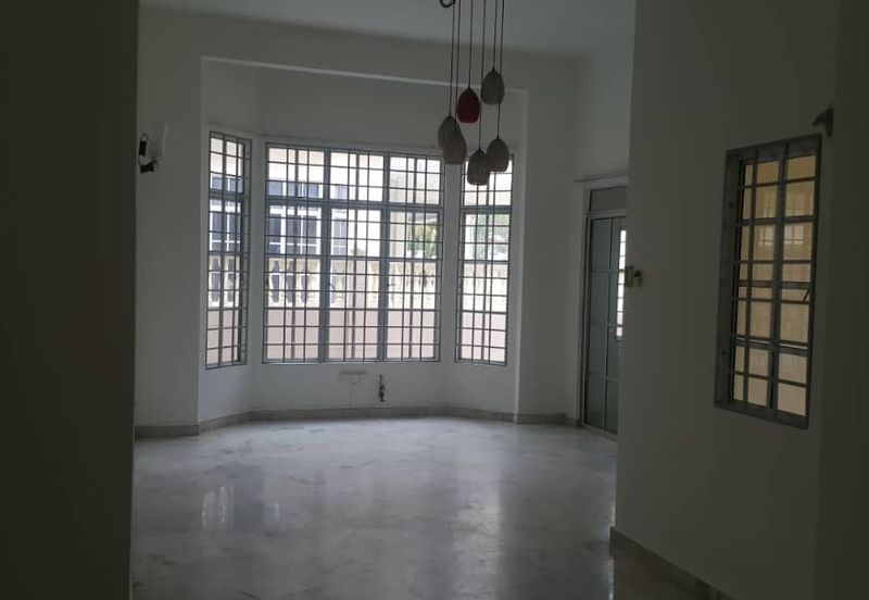 Taman Selayang Utama