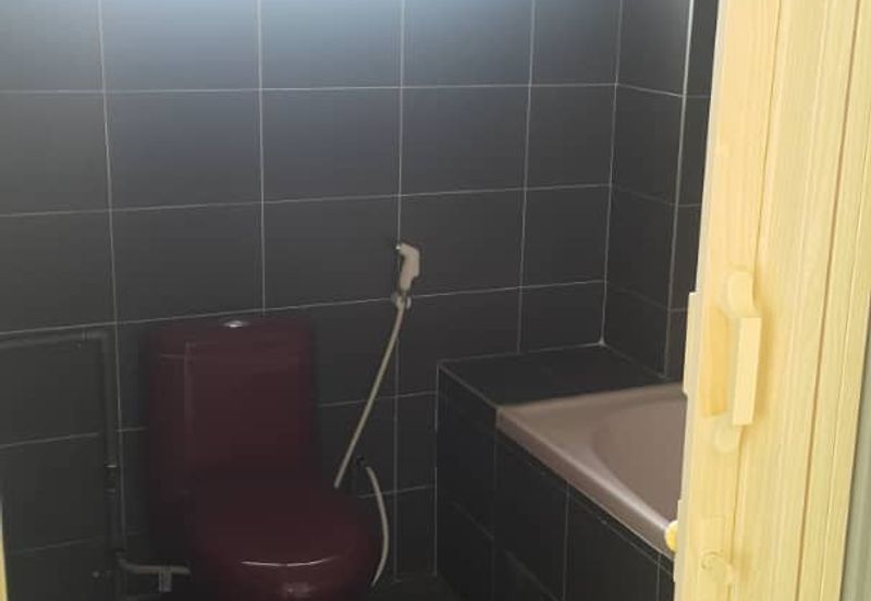 Taman Selayang Utama