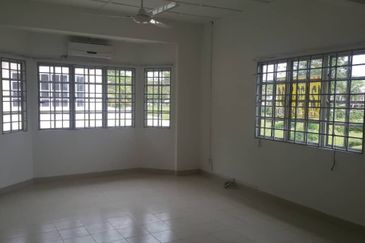 Taman Selayang Utama