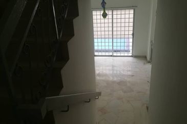 Taman Selayang Utama