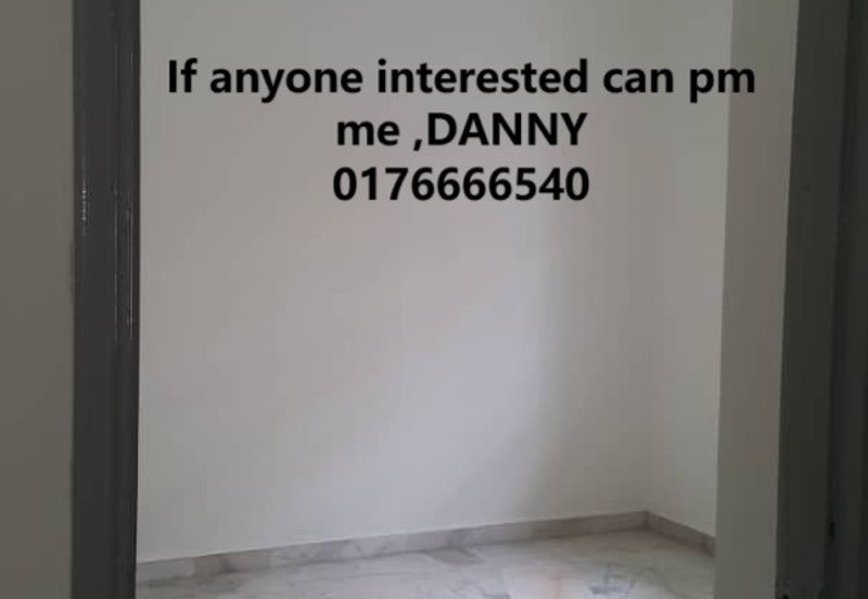 Taman Selayang Utama