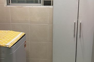 Beverly Tower @ Plaza Medan Putra