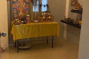 Beverly Tower @ Plaza Medan Putra