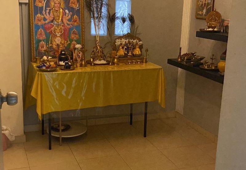 Beverly Tower @ Plaza Medan Putra