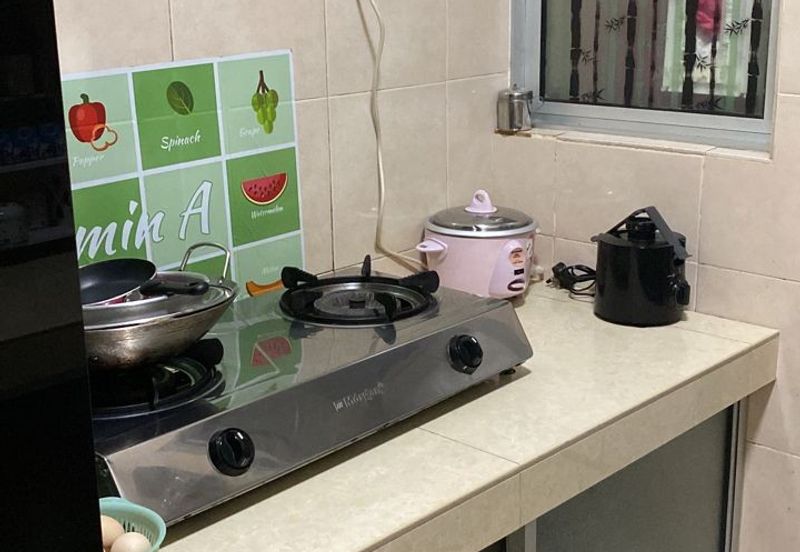 Beverly Tower @ Plaza Medan Putra