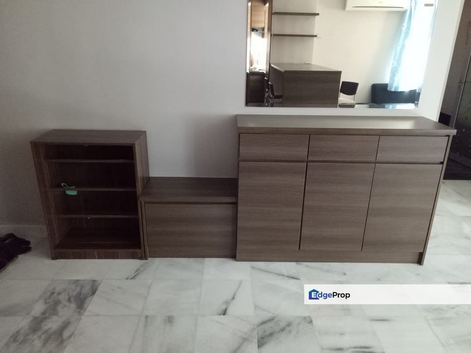 Aman Puri Apartment At Kepong For Sale, Kuala Lumpur, Kepong