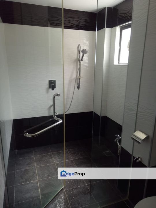 Aman Puri Apartment At Kepong For Sale, Kuala Lumpur, Kepong