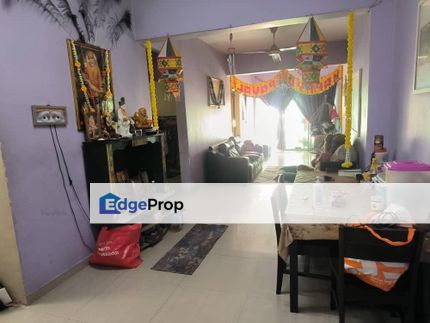 Kepong Sentral Condo At Kepong For Sale, Kuala Lumpur, Kepong