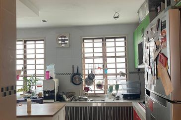 Laman Rimbunan Matahari