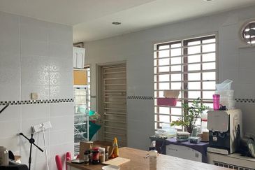 Laman Rimbunan Matahari