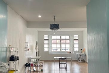 Laman Rimbunan Matahari