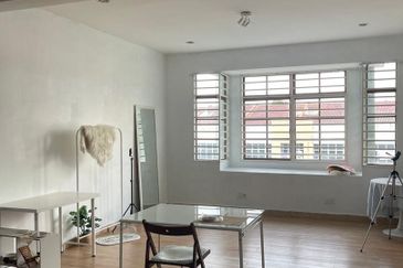 Laman Rimbunan Matahari